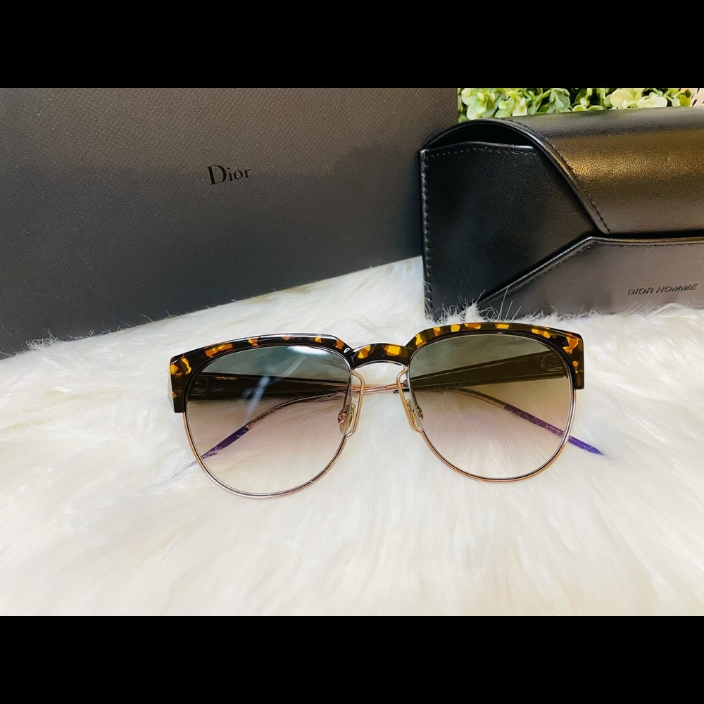 Christian Dior Sunglasses